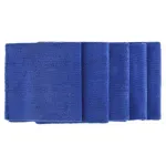 Auto si Moto - Intretinere auto - Produse curatare auto - Deturner Basic Microfiber Towel - Set 5 Buc Microfibre Profesionale Pentru Detailing Zilnic - 350 GSM - Infinity.ro