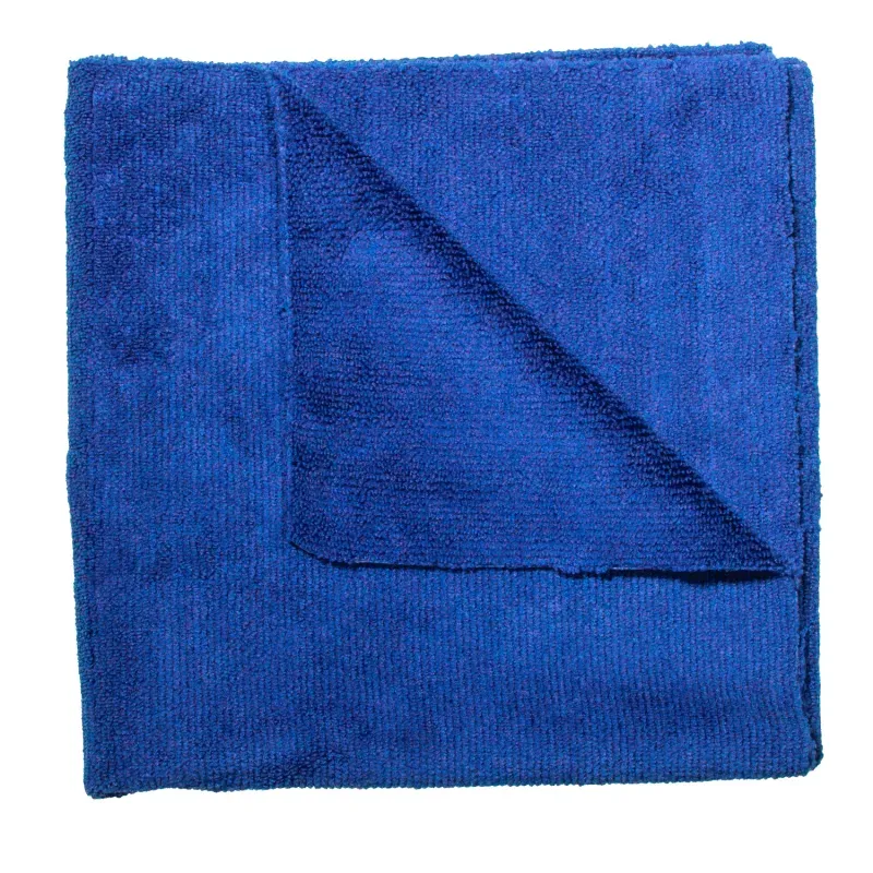 Auto si Moto - Intretinere auto - Produse curatare auto - Deturner Basic Microfiber Towel - Microfibra Versatila Pentru Detailing Zilnic - 350 GSM - Infinity.ro