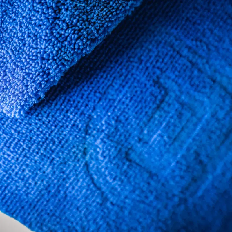 Auto si Moto - Intretinere auto - Produse curatare auto - Deturner 2 Sided Microfiber Towel - Microfibra Profesionala Cu Doua Fete - 380 GSM - Infinity.ro