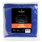 Auto si Moto - Intretinere auto - Produse curatare auto - Deturner 2 Sided Microfiber Towel - Microfibra Profesionala Cu Doua Fete - 380 GSM - Infinity.ro