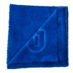 Auto si Moto - Intretinere auto - Produse curatare auto - Deturner 2 Sided Microfiber Towel - Microfibra Profesionala Cu Doua Fete - 380 GSM - Infinity.ro