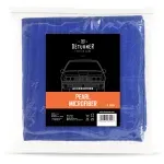 Auto si Moto - Intretinere auto - Produse curatare auto - Deturner Pearl Microfiber - Microfibra Profesionala Fara Margini Detailing - 350 GSM - Infinity.ro