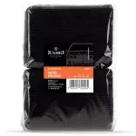 Auto si Moto - Intretinere auto - Produse curatare auto - Deturner Premium 2 x Microfiber Applicator - Set 2 Buc Aplicatoare Profesionale Din Microfibra - Infinity.ro
