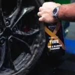 Auto si Moto - Intretinere auto - Produse curatare auto - Deturner XpertLine Tire and Rubber Cleaner - Curatare Profunda Anvelope si Cauciuc 500ml - Infinity.ro
