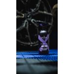 Auto si Moto - Intretinere auto - Produse curatare auto - Deturner XpertLine Acid Wheel Cleaner - Curatare Acida Profunda Jante Aliaj si Otel 500ml - Infinity.ro