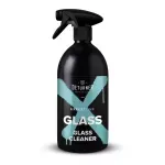 Auto si Moto - Intretinere auto - Produse curatare auto - Deturner XpertLine Glass - Solutie Profesionala Curatare Geamuri Auto 500ml - Infinity.ro