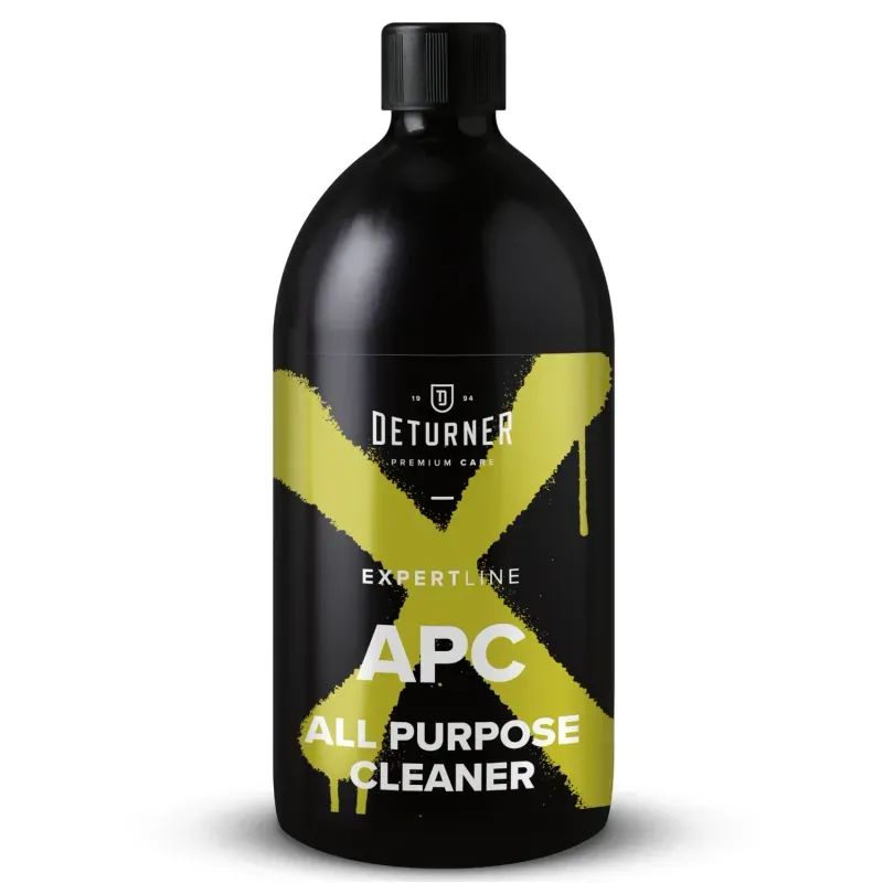 Auto si Moto - Intretinere auto - Produse curatare auto - Deturner XpertLine APC - Detergent universal concentrat profesional pentru Detailing Auto 500ml - Infinity.ro