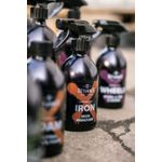 Auto si Moto - Intretinere auto - Produse curatare auto - Deturner XpertLine Iron Remover -Decontaminare Metalica pH Neutru pentru Vopsea si Jante 500ml - Infinity.ro