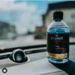 Auto si Moto - Intretinere auto - Produse curatare auto - Deturner Hydro Glass Cleaner - Curatare Geamuri fara urme cu Efect Hidrofob si Evaporare Rapida 250ml - Infinity.ro