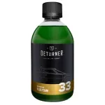 Auto si Moto - Intretinere auto - Produse curatare auto - Deturner Fluo Foam - Spuma Activa pentru Prespalare pH Neutru Sigura pentru Coatinguri 500ml - Infinity.ro