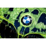 Auto si Moto - Intretinere auto - Produse curatare auto - Deturner Fluo Foam - Spuma Activa pentru Prespalare pH Neutru Sigura pentru Coatinguri 500ml - Infinity.ro