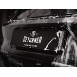 Auto si Moto - Intretinere auto - Produse curatare auto - Deturner ShampoONLY – Sampon Auto Concentrat cu pH Neutru, Spuma Abundenta si Spalare Sigura 500ml - Infinity.ro