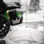 Auto si Moto - Intretinere auto - Produse curatare auto - Deturner ShampoONLY – Sampon Auto Concentrat cu pH Neutru, Spuma Abundenta si Spalare Sigura 500ml - Infinity.ro