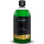 Auto si Moto - Intretinere auto - Produse curatare auto - Deturner ShampoONLY – Sampon Auto Concentrat cu pH Neutru, Spuma Abundenta si Spalare Sigura 500ml - Infinity.ro
