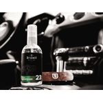 Auto si Moto - Intretinere auto - Produse curatare auto - Deturner Leather Cleaner – Curatare Sigura pentru Tapiterie din Piele cu Spuma Controlata si Finisaj Mat 250ml - Infinity.ro