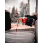 Auto si Moto - Intretinere auto - Produse curatare auto - Deturner Ceramic Shampoo – Sampon Auto cu SiO2 pentru Coatinguri Ceramice, Hidrofobie si Luciu Intens 250ml - Infinity.ro