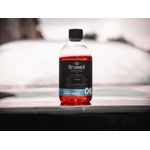Auto si Moto - Intretinere auto - Produse curatare auto - Deturner Ceramic Shampoo – Sampon Auto cu SiO2 pentru Coatinguri Ceramice, Hidrofobie si Luciu Intens 250ml - Infinity.ro