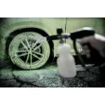 Auto si Moto - Intretinere auto - Produse curatare auto - Deturner Ceramic Shampoo – Sampon Auto cu SiO2 pentru Coatinguri Ceramice, Hidrofobie si Luciu Intens 250ml - Infinity.ro