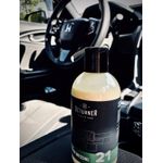 Auto si Moto - Intretinere auto - Produse curatare auto - Deturner Interior Dressing – Protectie si Revitalizare Interior cu Finisaj Satinat si Efect Antistatic 250ml - Infinity.ro