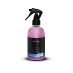 Auto si Moto - Intretinere auto - Produse curatare auto - Deturner Hybrid Spray Wax – Ceara Spray cu Carnauba pentru Luciu si Protectie Hidrofoba de Durata 250ml - Infinity.ro
