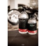 Auto si Moto - Intretinere auto - Produse curatare auto - Deturner Bloody Wheels 500 ml + Brush White 21mm – Set Curatare Jante si Zone Dificile - Infinity.ro