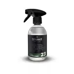 Auto si Moto - Intretinere auto - Produse curatare auto - Deturner Leather Cleaner – Curatare Sigura pentru Tapiterie din Piele cu Spuma Controlata si Finisaj Mat – 500 ml - Infinity.ro