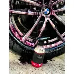 Auto si Moto - Intretinere auto - Produse curatare auto - Deturner Bloody Wheels – Decontaminare si curatare Jante cu Reactie Violeta si pH Neutru – 1L - Infinity.ro
