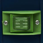 Casa si Gradina - Constructii - Scule electrice si accesorii - Polizoare - Polizor dublu de banc, 1700W, KD533, Kraft&Dele, culoare albastru - Infinity.ro