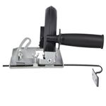 Casa si Gradina - Constructii - Scule electrice si accesorii - Polizoare - Adaptor pentru polizor unghiular, 125 mm, 4",Kraft&Dele, KD10789 - Infinity.ro
