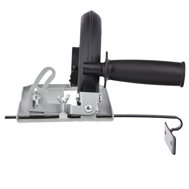 Casa si Gradina - Constructii - Scule electrice si accesorii - Polizoare - Adaptor pentru polizor unghiular, 125 mm, 4",Kraft&Dele, KD10789 - Infinity.ro