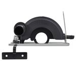 Casa si Gradina - Constructii - Scule electrice si accesorii - Polizoare - Adaptor pentru polizor unghiular, 125 mm, 4",Kraft&Dele, KD10789 - Infinity.ro