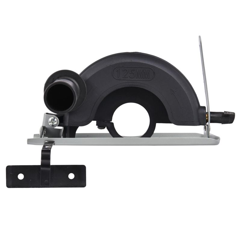 Casa si Gradina - Constructii - Scule electrice si accesorii - Polizoare - Adaptor pentru polizor unghiular, 125 mm, 4",Kraft&Dele, KD10789 - Infinity.ro