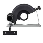 Casa si Gradina - Constructii - Scule electrice si accesorii - Polizoare - Adaptor pentru polizor unghiular, 125 mm, 4",Kraft&Dele, KD10789 - Infinity.ro