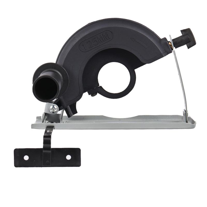 Casa si Gradina - Constructii - Scule electrice si accesorii - Polizoare - Adaptor pentru polizor unghiular, 125 mm, 4",Kraft&Dele, KD10789 - Infinity.ro