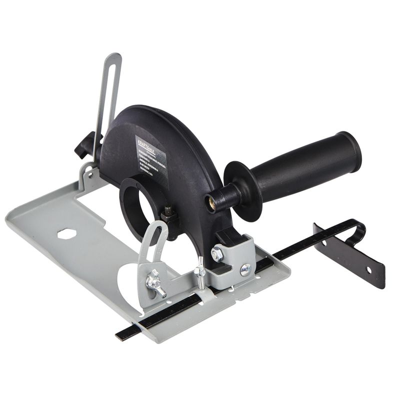 Casa si Gradina - Constructii - Scule electrice si accesorii - Polizoare - Adaptor pentru polizor unghiular, 125 mm, 4",Kraft&Dele, KD10789 - Infinity.ro