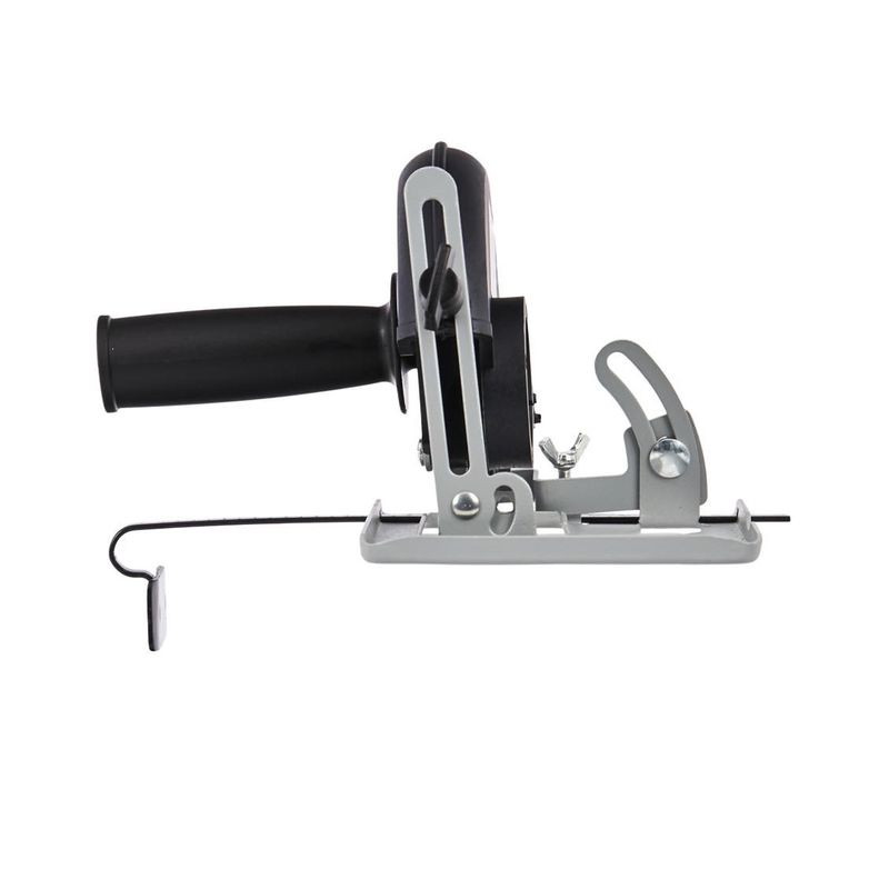 Casa si Gradina - Constructii - Scule electrice si accesorii - Polizoare - Adaptor pentru polizor unghiular, 125 mm, 4",Kraft&Dele, KD10789 - Infinity.ro