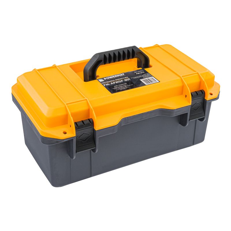 Auto si Moto - Reparatii si depanare - Scule auto - Scule si truse auto - Ventuza vibranta pentru placi, PM-APWDP-80T, 21V, cu acumulatori, PM1272 - Infinity.ro