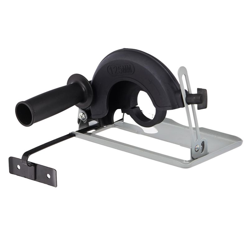 Casa si Gradina - Constructii - Scule electrice si accesorii - Polizoare - Adaptor pentru polizor unghiular, 125 mm, 4",Kraft&Dele, KD10789 - Infinity.ro