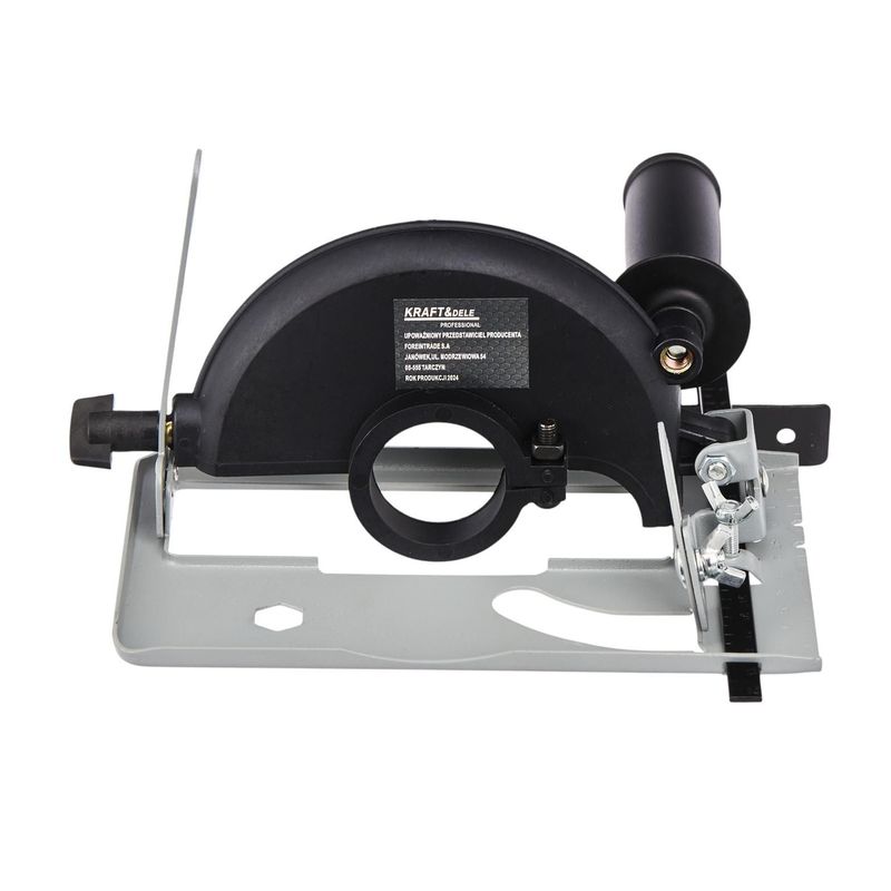 Casa si Gradina - Constructii - Scule electrice si accesorii - Polizoare - Adaptor pentru polizor unghiular, 125 mm, 4",Kraft&Dele, KD10789 - Infinity.ro