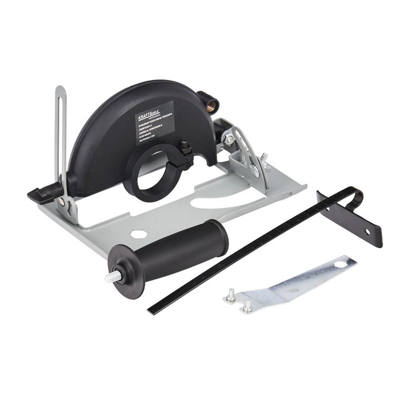 Casa si Gradina - Constructii - Scule electrice si accesorii - Polizoare - Adaptor pentru polizor unghiular, 125 mm, 4",Kraft&Dele, KD10789 - Infinity.ro