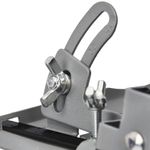 Casa si Gradina - Constructii - Scule electrice si accesorii - Polizoare - Adaptor pentru polizor unghiular, 125 mm, 4",Kraft&Dele, KD10789 - Infinity.ro