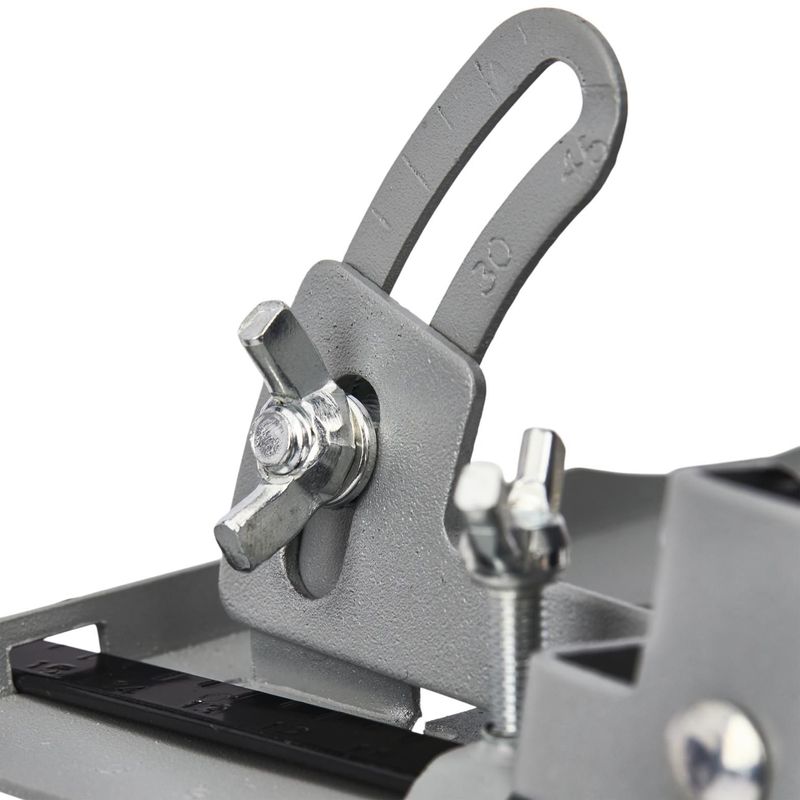 Casa si Gradina - Constructii - Scule electrice si accesorii - Polizoare - Adaptor pentru polizor unghiular, 125 mm, 4",Kraft&Dele, KD10789 - Infinity.ro