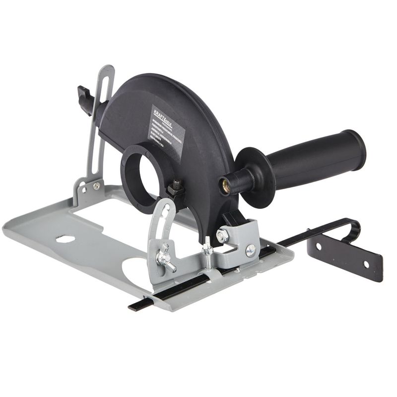 Casa si Gradina - Constructii - Scule electrice si accesorii - Polizoare - Adaptor pentru polizor unghiular, 125 mm, 4",Kraft&Dele, KD10789 - Infinity.ro