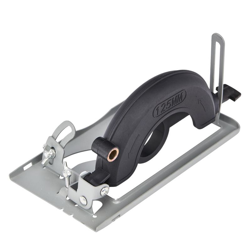 Casa si Gradina - Constructii - Scule electrice si accesorii - Polizoare - Adaptor pentru polizor unghiular, 125 mm, 4",Kraft&Dele, KD10789 - Infinity.ro