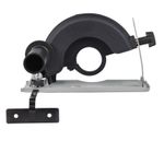 Casa si Gradina - Constructii - Scule electrice si accesorii - Polizoare - Adaptor pentru polizor unghiular, 125 mm, 4",Kraft&Dele, KD10789 - Infinity.ro
