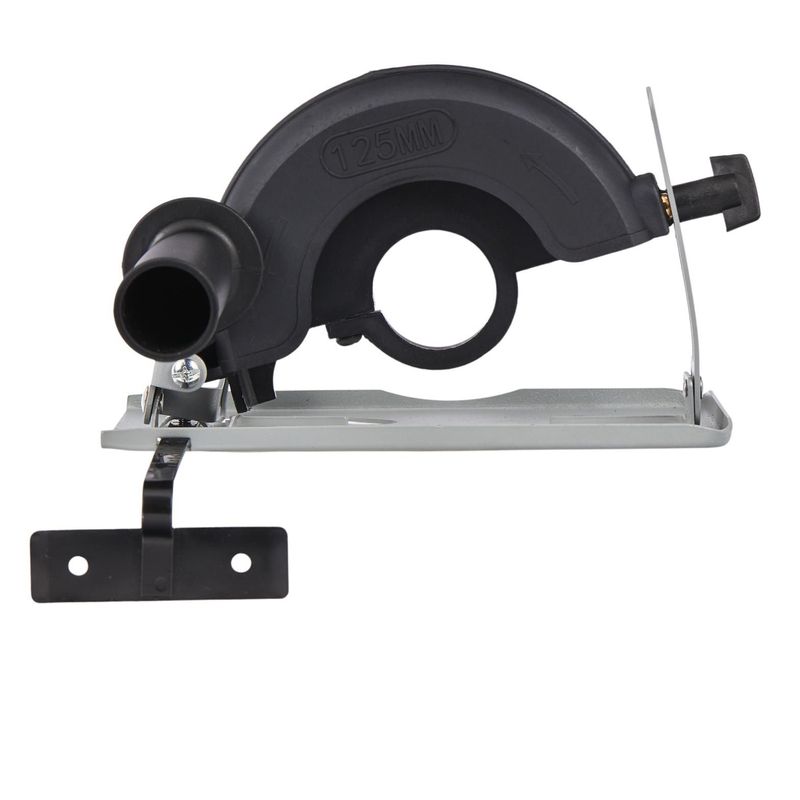 Casa si Gradina - Constructii - Scule electrice si accesorii - Polizoare - Adaptor pentru polizor unghiular, 125 mm, 4",Kraft&Dele, KD10789 - Infinity.ro