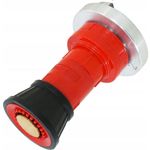 Casa si Gradina - Gradinarit si plante - Instalatii si accesorii pentru irigatii - Furtunuri de gradina si accesorii - Teava de refulare cu racord 2" Verke V60182 - Infinity.ro