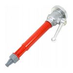 Casa si Gradina - Gradinarit si plante - Instalatii si accesorii pentru irigatii - Furtunuri de gradina si accesorii - Teava de refulare, Verke V60181, racord 2" - Infinity.ro