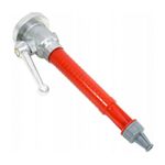 Casa si Gradina - Gradinarit si plante - Instalatii si accesorii pentru irigatii - Furtunuri de gradina si accesorii - Teava de refulare, Verke V60181, racord 2" - Infinity.ro