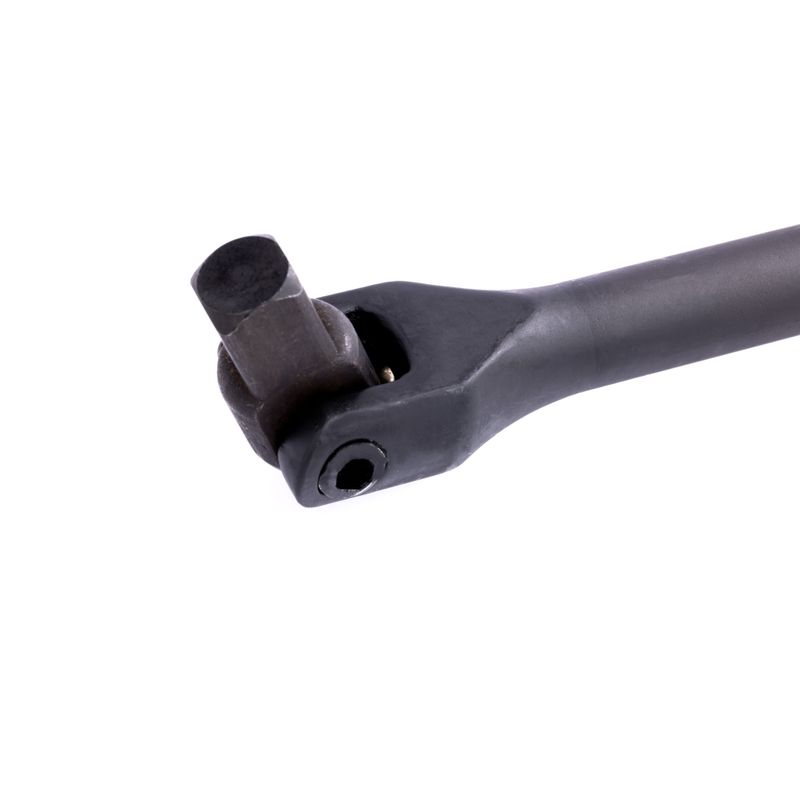 Casa si Gradina - Constructii - Scule de mana si unelte - Chei si truse chei - Adaptor articulat de impact, Kraft&Dele, 1/2″, 380 mm, KD11763 - Infinity.ro